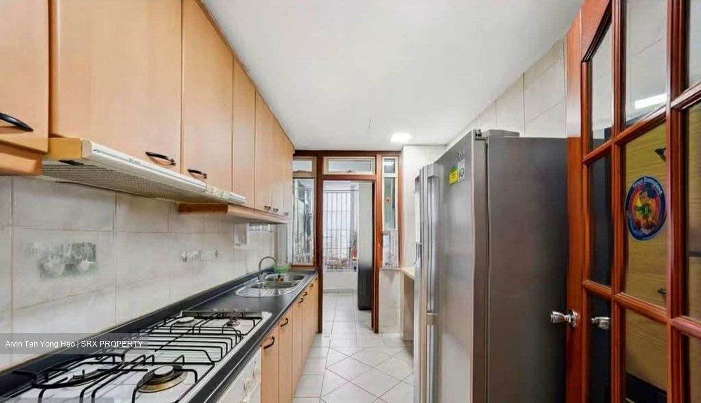 Northvale (D23), Apartment #599732101